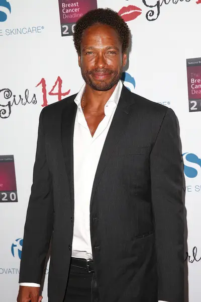 Gary Dourdan - The CSI actor was riding high on as a series regular on a hit network television show, but blew all his royalty money on drugs and other debts.&nbsp;In 2012, Dourdan went broke. In court docs, he claimed that his monthly disposable income was only $321. Hopefully, a comeback is in the cards for the green-eyed hunk. He has several films in production and is still a commodity in television thanks to CSI's long reign.(Photo: Imeh Akpanudosen/Getty Images)