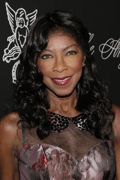 Natalie Cole - The daughter of legendary singer Nat King Cole found success as a singer/songwriter in her own right, but lost everything to an addiction to heroin and crack. Cole filed for bankruptcy in 1997, but by 2000 she had cleaned up her act and written a best-selling memoir Angel on My Shoulder. The book was adapted into a television movie that became a ratings bonanza.(Photo: UPI/John Angelillo /LANDOV)