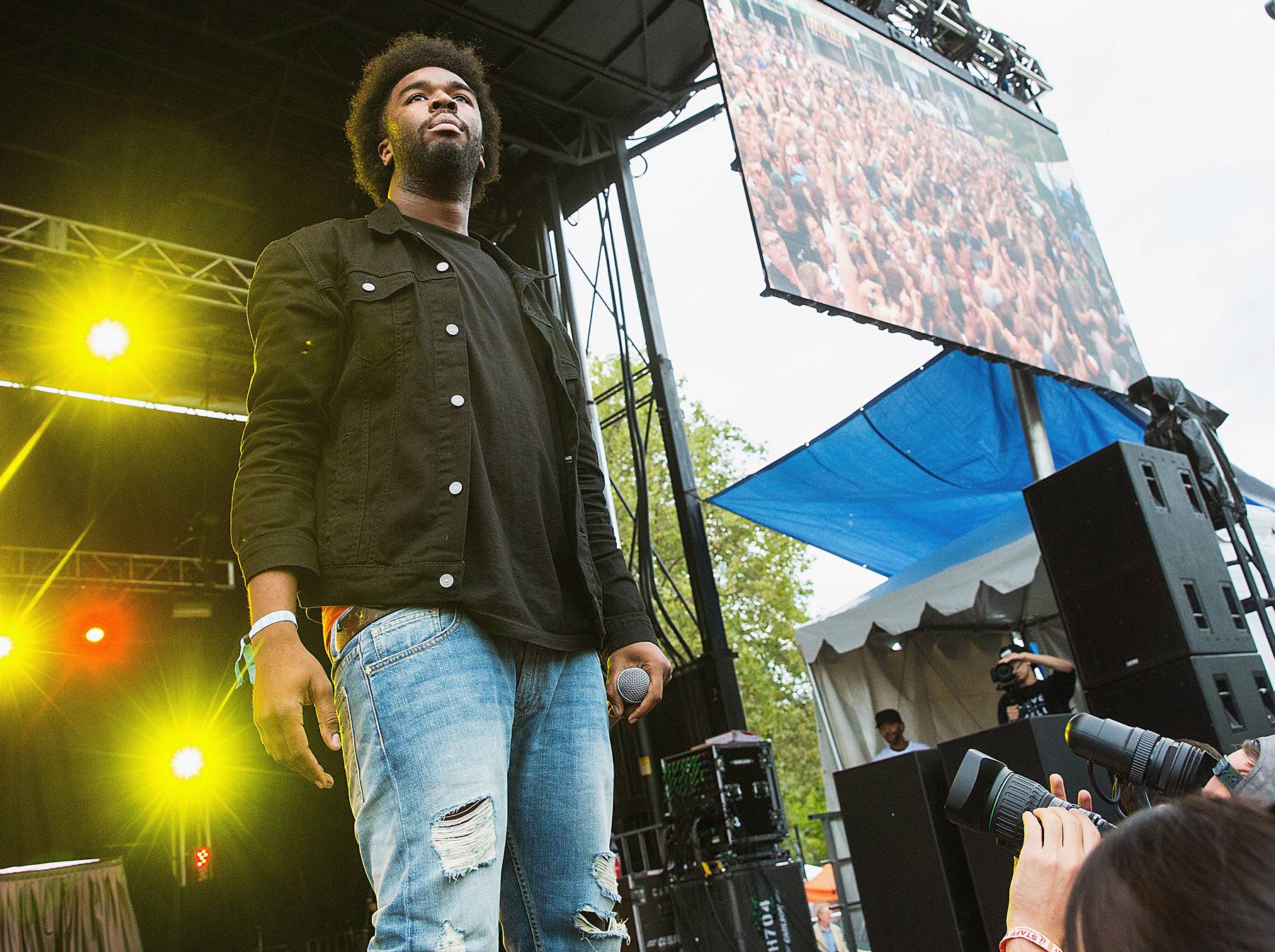 Iamsu! Will Honor Recently Deceased Grandmother on New Album | News | BET