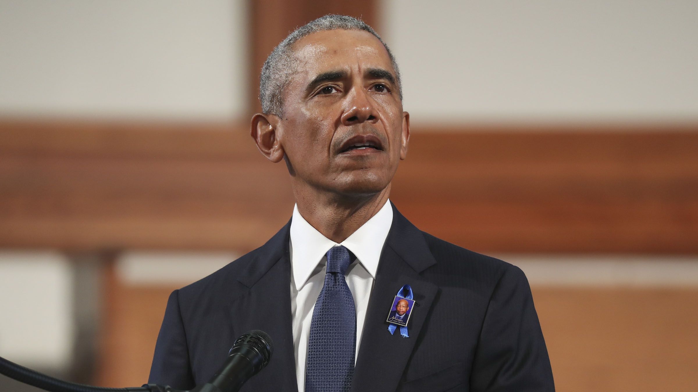 Jan. 6 Defendant Made A Series Of Threats Before His Arrest Outside Of The Obama's Home | News - Vimarsana News