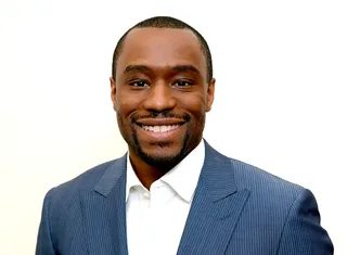 Marc Lamont Hill - Our very own BET News correspondent pointed out on Twitter what everyone was thinking when Raven decided to discriminate against “ghetto” names: “Raven seems to see no irony in supporting discrimination against non-traditional names while having a non traditional name AND appearance.”&nbsp;(Photo: Andrew H. Walker/Getty Images)