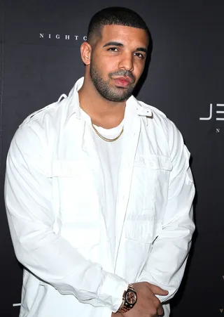 Drake - After the death of Alton Sterling this month, Drake published an open letter asking for honest dialogue between communities of color and police. He expressed his hope that the situation will improve, but said he was “concerned for the safety of [his] family, [his] friends and any human being that could fall victim to this pattern.”&nbsp;(Photo: Judy Eddy/WENN.com)