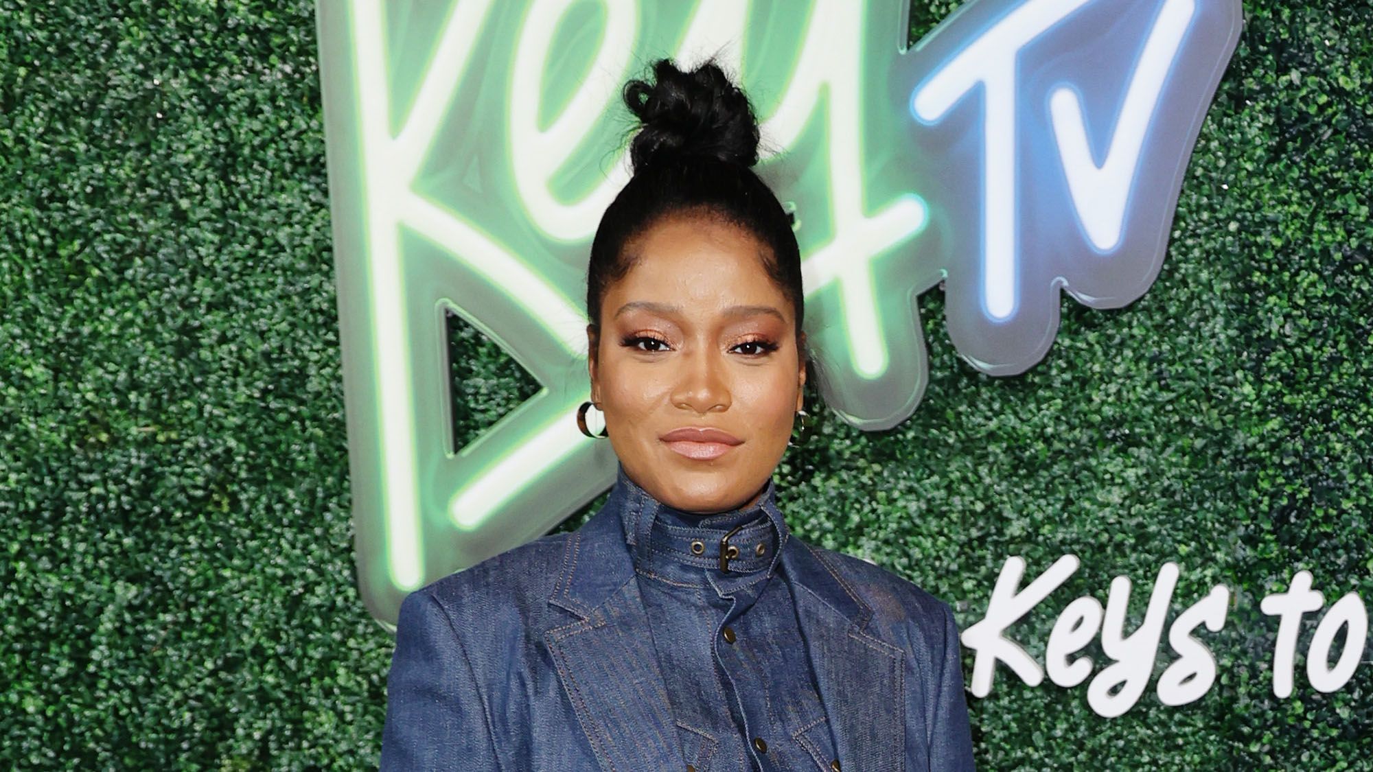Keke Palmer Opens Up About Her Nickelodeon Cruise Gig That Made Her