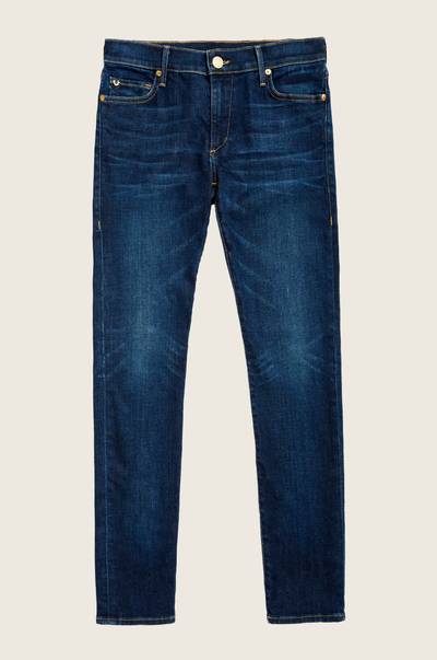 True Religion (D)Hydrate Denim ($229) - Released today, these jeans are created via an innovative treatment that uses less energy and water and creates less waste. Even the tag is made from sustainably harvested paper!&nbsp;(Photo: True Religion Brand Jeans)