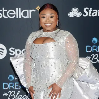 Stellar23 | Red Carpet Gallery | Jekalyn Carr | 1080x1080