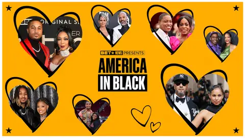 The second season of "America in Black" returns to the conversation around Black love. 