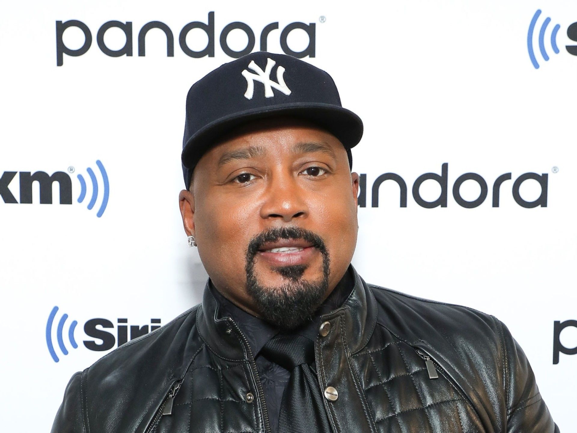 'Shark Tank's' Daymond John Calls March Madness 'Modern-Day Slavery ...