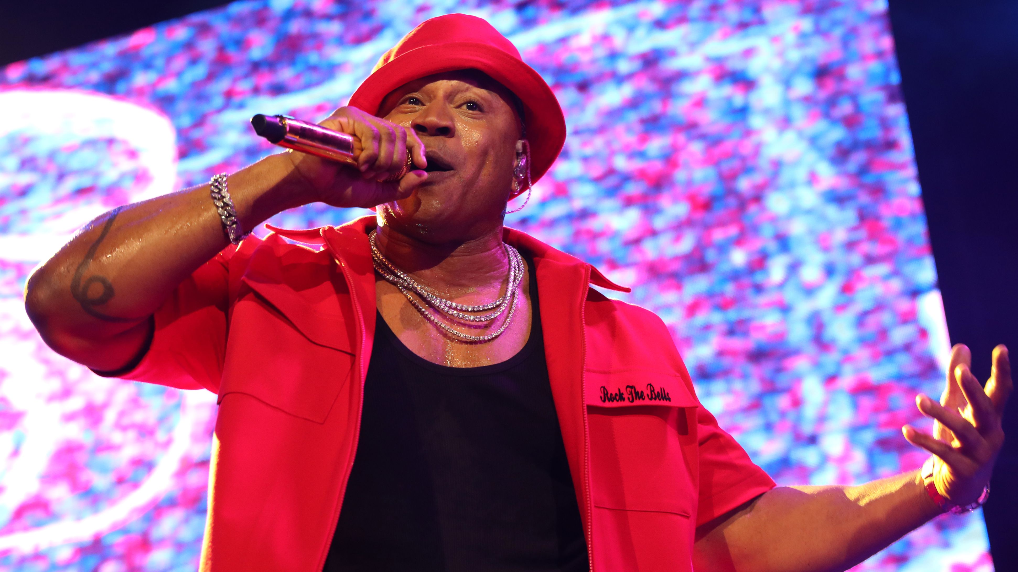 Rock The Bells Recap: Hip-Hop's 50th Birthday Shined Through In A Big Way | News - Vimarsana News