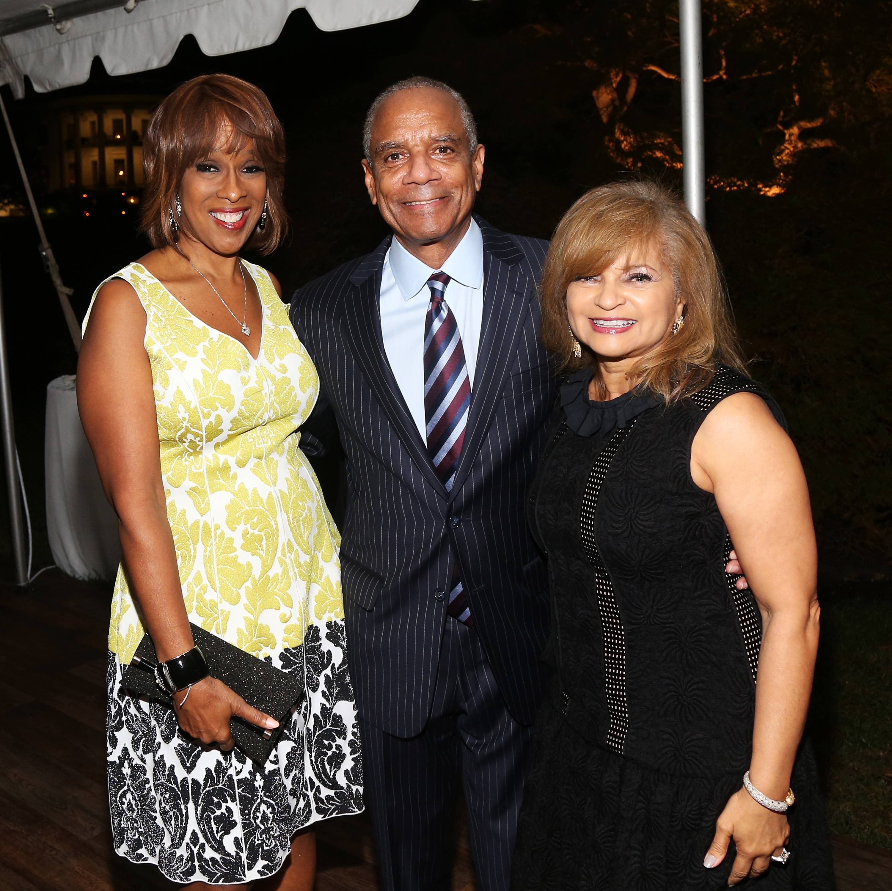 Hey Gayle King, Kenneth - Image 22 from All-Access Pass | BET