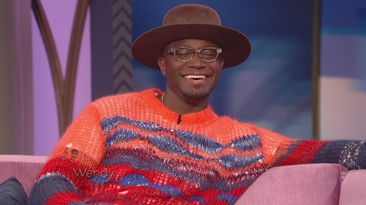 Taye Diggs Hosts New Dating Show ‘Back in the Groove’ | News | BET