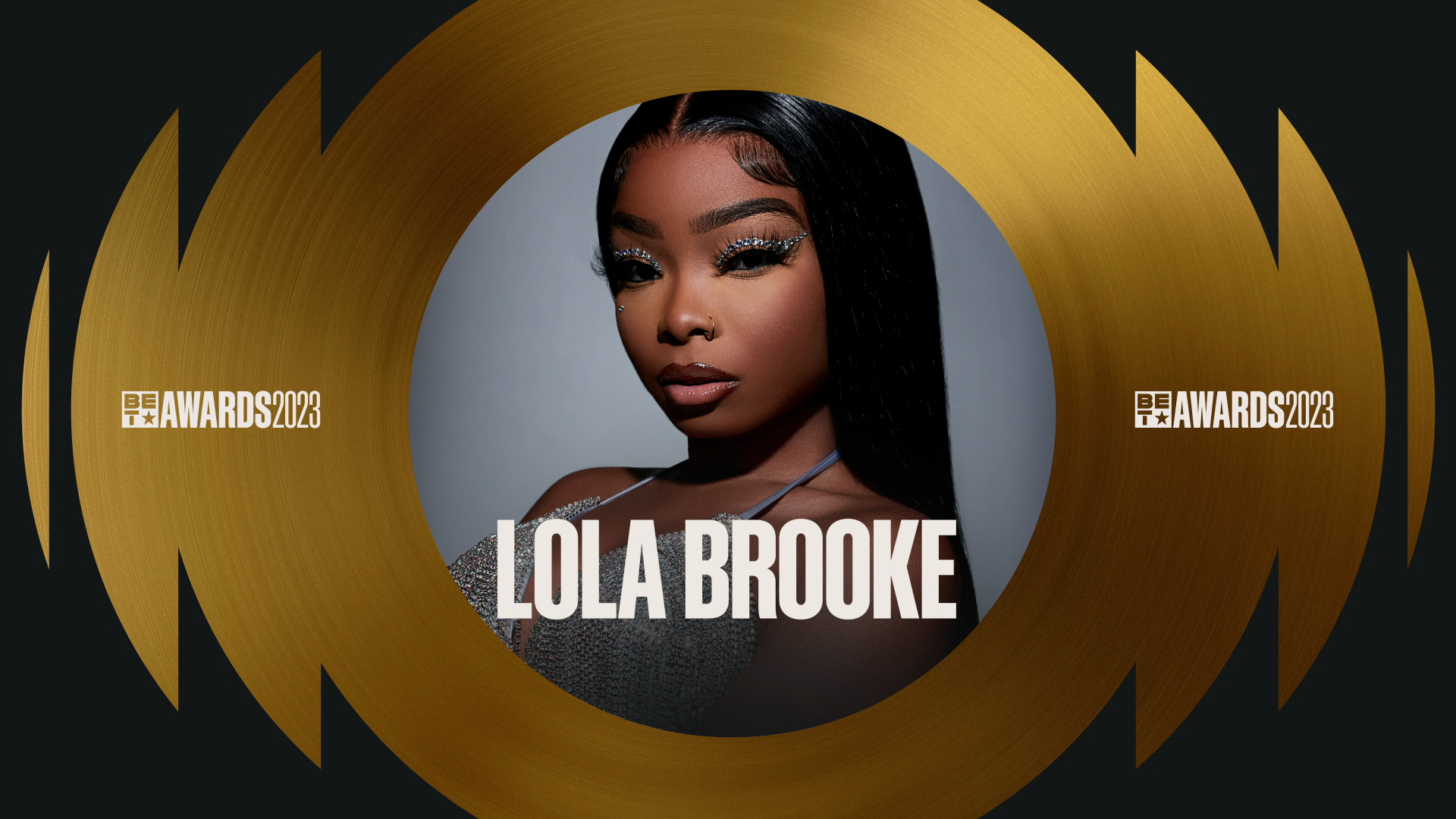 BET Amplified Stage Lola Brooke BET Awards 2023 (Video Clip) BET