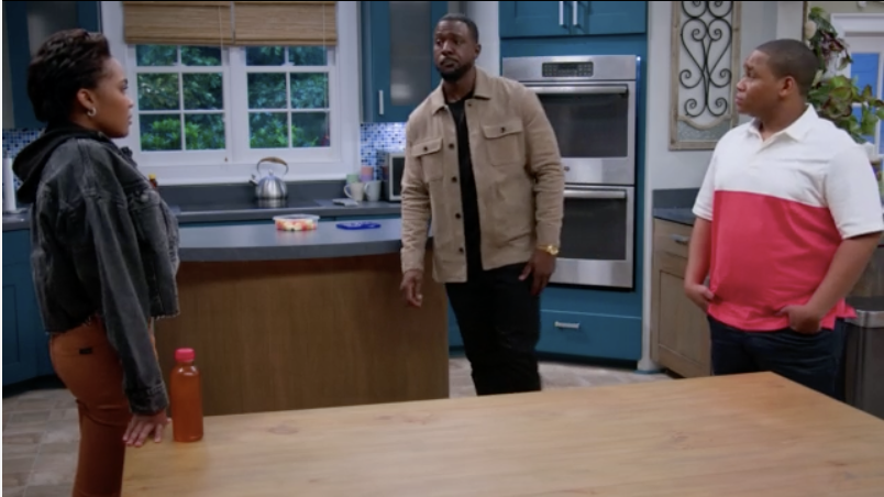 Cozy House Of Payne Season 10 Photos