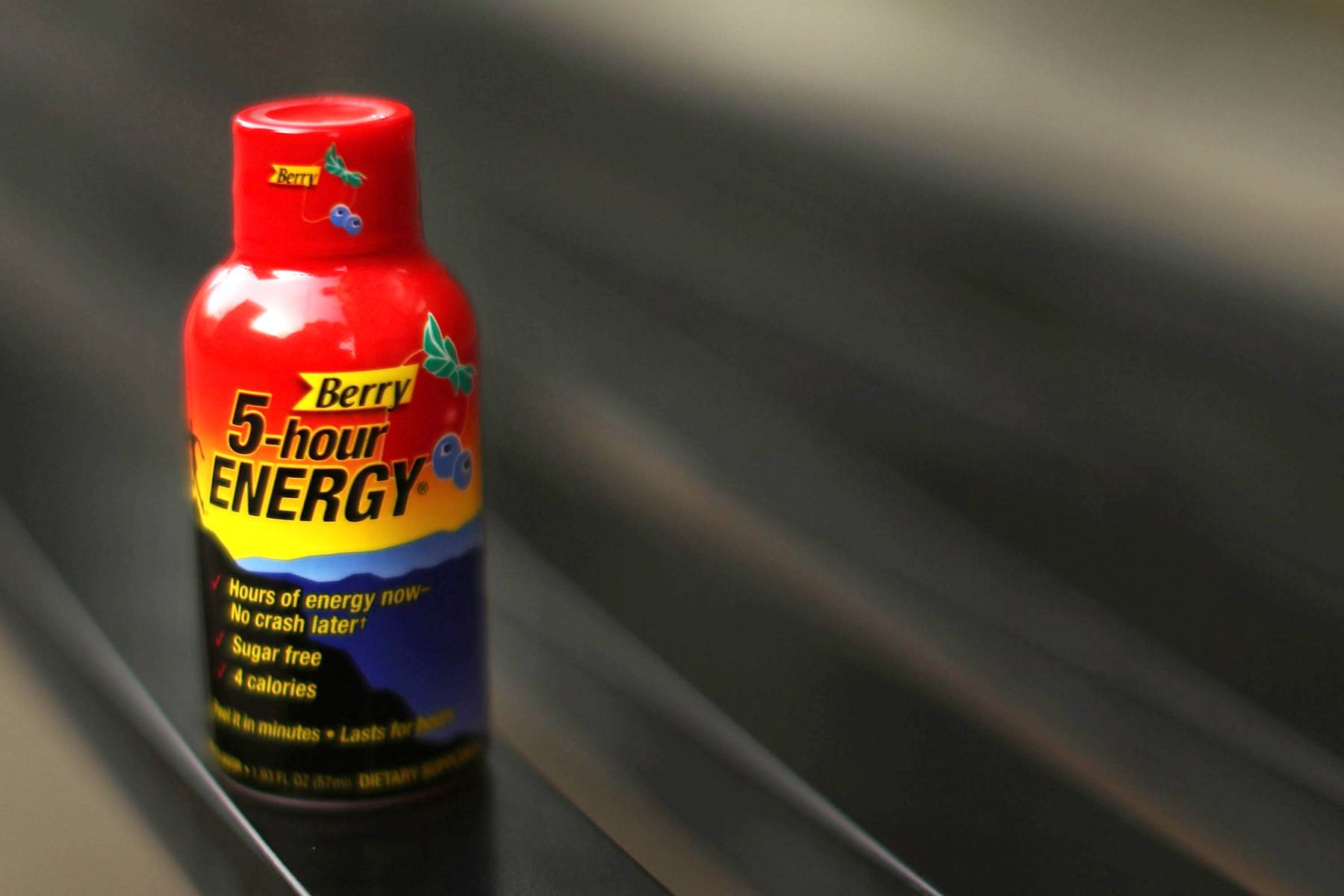 Can Your Energy Drink Kill You? News BET