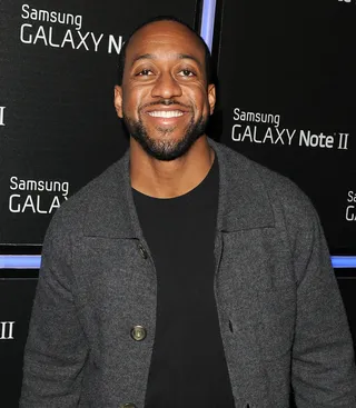 Jaleel White: November 27 - The Family Matters star and Dancing With the Stars contestant turns 36.   (Photo: Jason Merritt/Getty Images for Samsung)