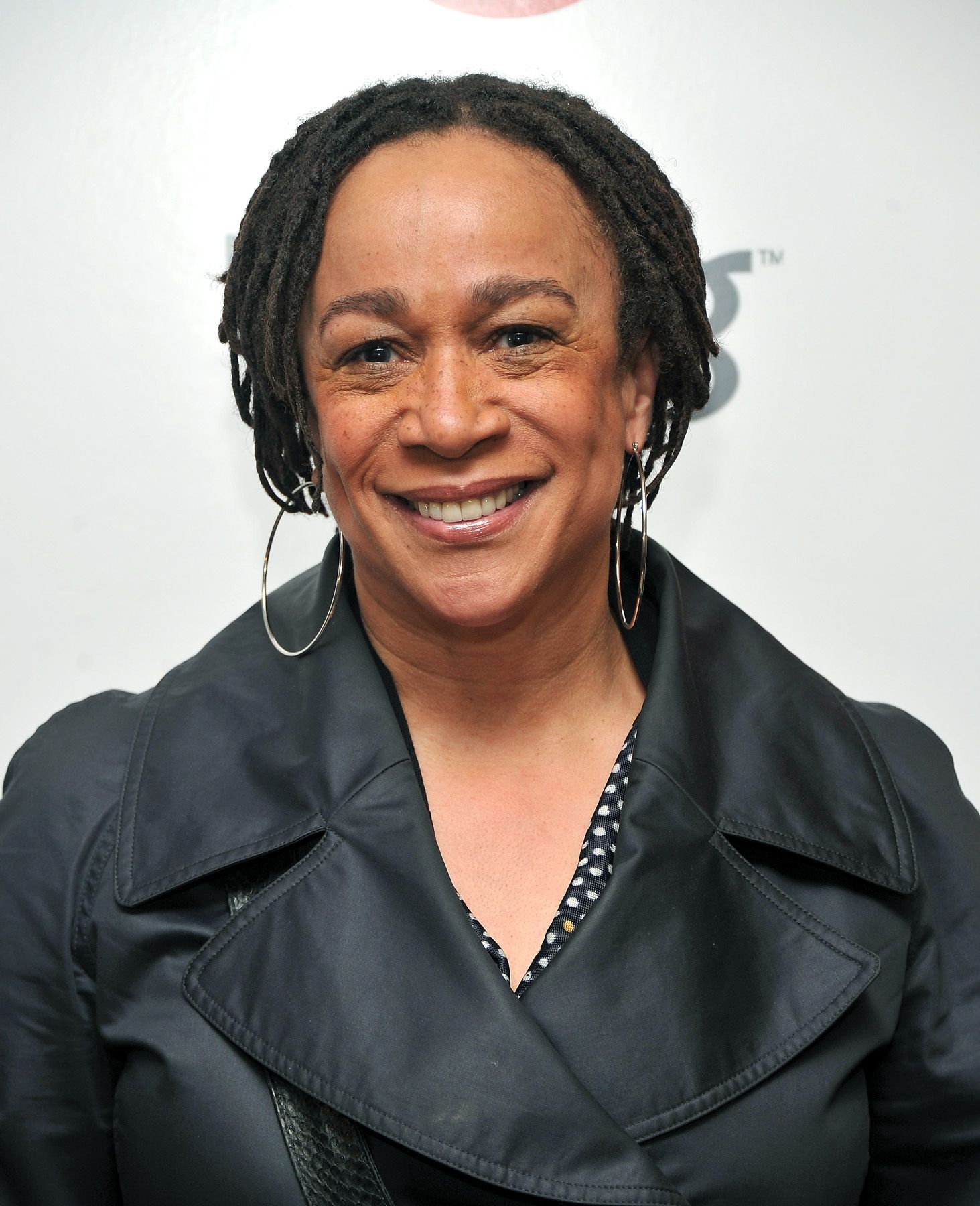 S. Epatha Merkerson: November - Image 11 from Celebrity Birthdays