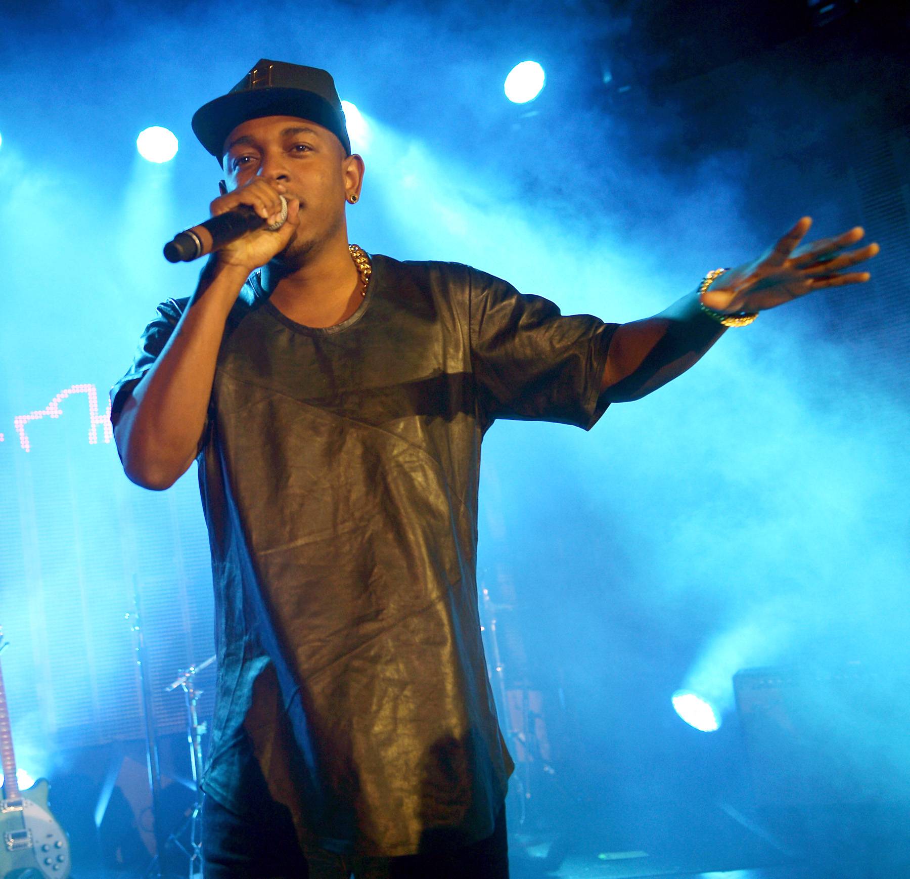 Kendrick Lamar in Columbus: What you need to know about concert