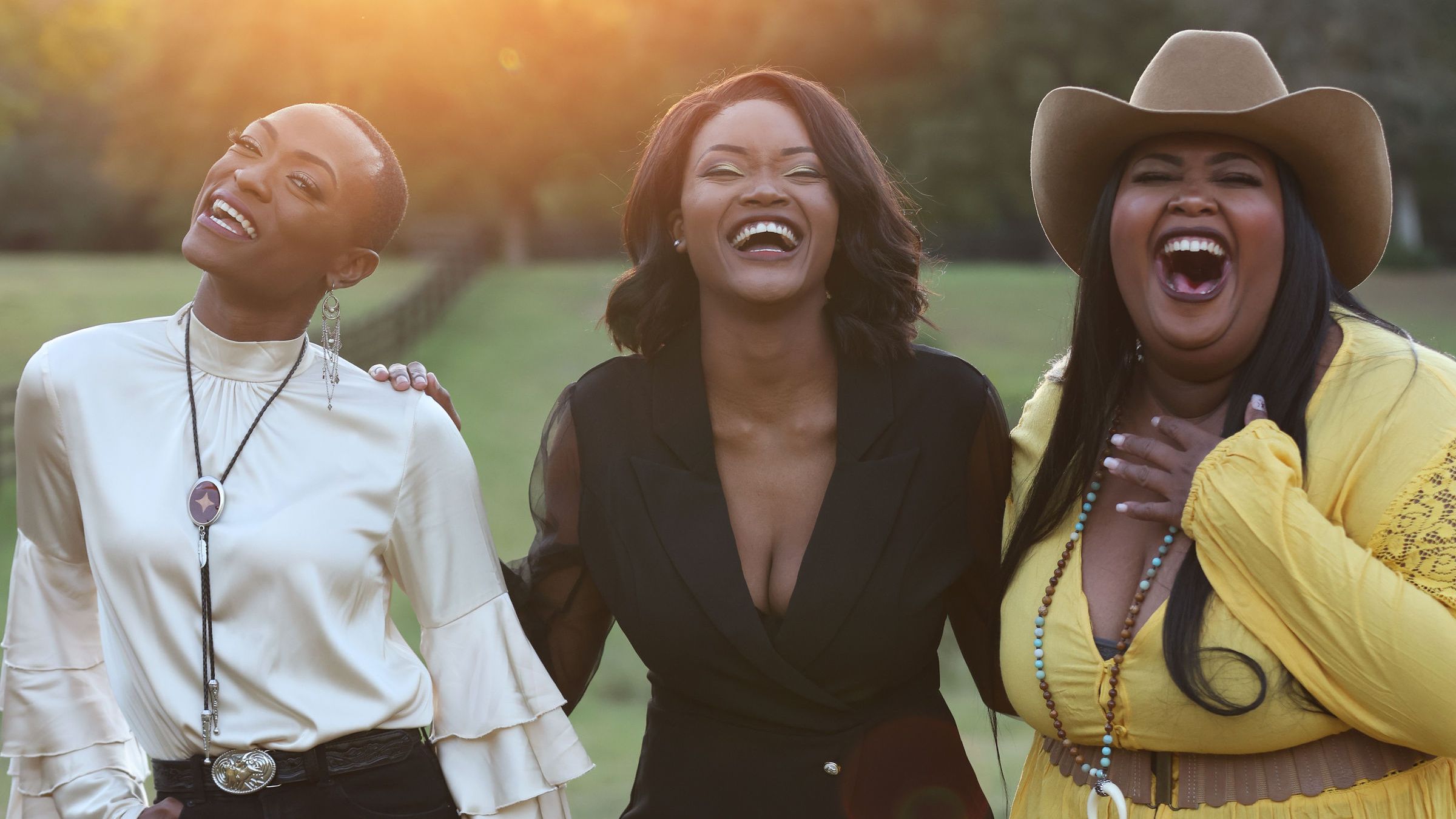 #Unboxed Vol. 9: Chapel Hart Is Mississippi Through and Through While Breaking Boundaries - Vimarsana News