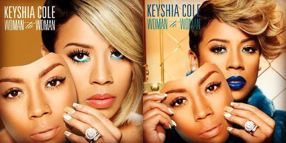"Wonderland" feat. Elijah Blake - Image 8 from The Rundown: Keyshia