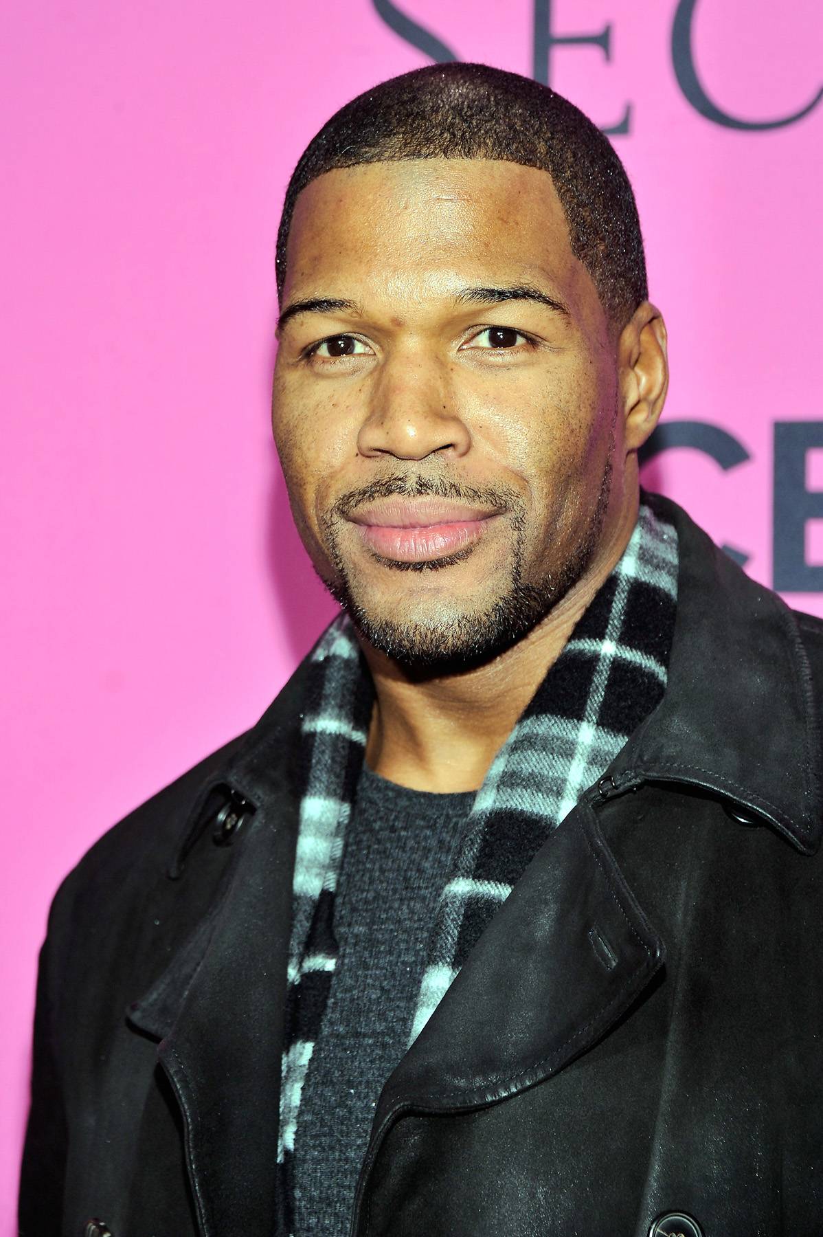 Michael Strahan - @michaelstrahan: - Image 12 from Celebs React to ...