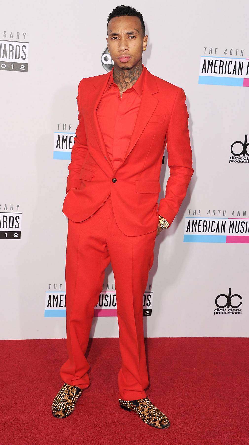 Tyga Admits Wealthy Upbringing in Leaked Video News BET