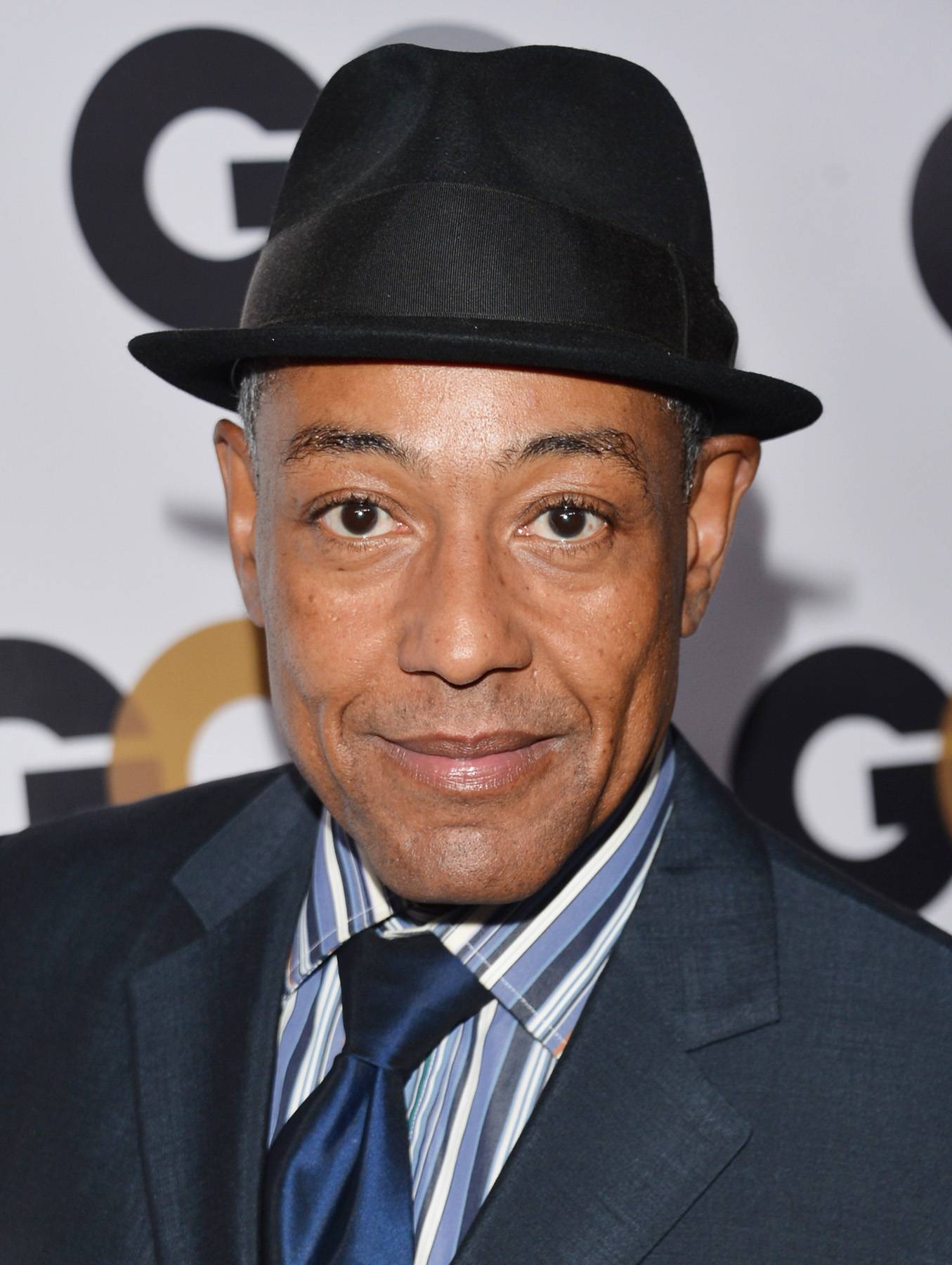 Giancarlo Esposito - Giancarlo - Image 10 from The Cast of Malcolm X ...