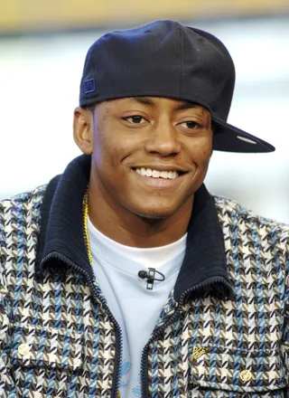 Cassidy: July 7 - The "Birthday Cake" rapper will blow out his own candles when he turns 31 this week.(Photo: Andrew H. Walker/Getty Images)