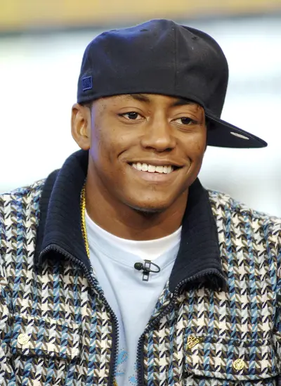 Cassidy: July 7 - The &quot;Birthday Cake&quot; rapper will blow out his own candles when he turns 31 this week.(Photo: Andrew H. Walker/Getty Images)
