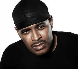 Sheek Louch - Sheek Louch is known for his work with Wu Tang Clan, so we'll say that his hard work in The Lox paid off.  (Photo: Bad Boy Records)