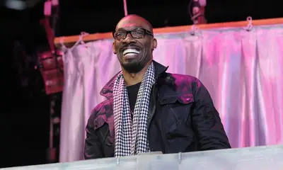 Charlie Murphy: July 12 - The well-known actor, and older brother to Eddie Murphy, turns 55.(photo: John Ricard / BET).