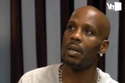 DMX Breaks it Down For Mama&nbsp; - On Couples Therapy, DMX confronted the real source of his personal troubles: his mother. Longtime feelings of abandonment surfaced when the rapper cried to his mom over the fact she put him in a boys home at a young age, and never told him why. &nbsp;The dramatic moment was a tad crazy, but also revealed an emotional and attractive side of DMX.  (Photo: VH1)