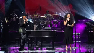 Stellar Awards 2022 | Highlights Gallery | Rudy Currence/Chrisette Michele | 1920x1080