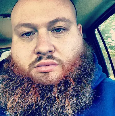 10 Things You Should - Image 1 from 10 Things You Should Know About Action  Bronson