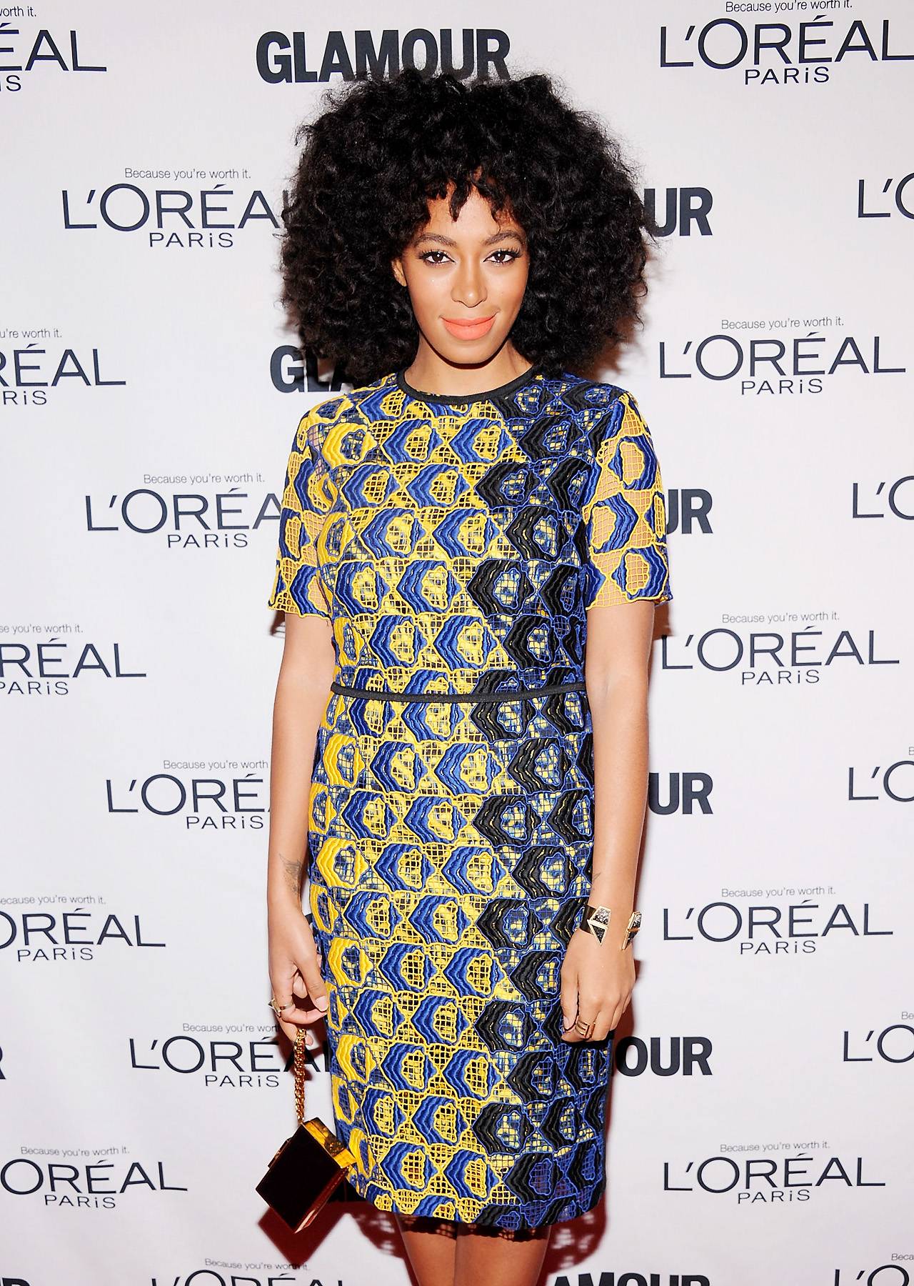 Solange Knowles