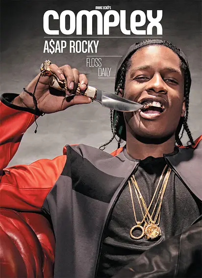 Is A$AP Rocky Really The World's Flyest Human? An Investigation