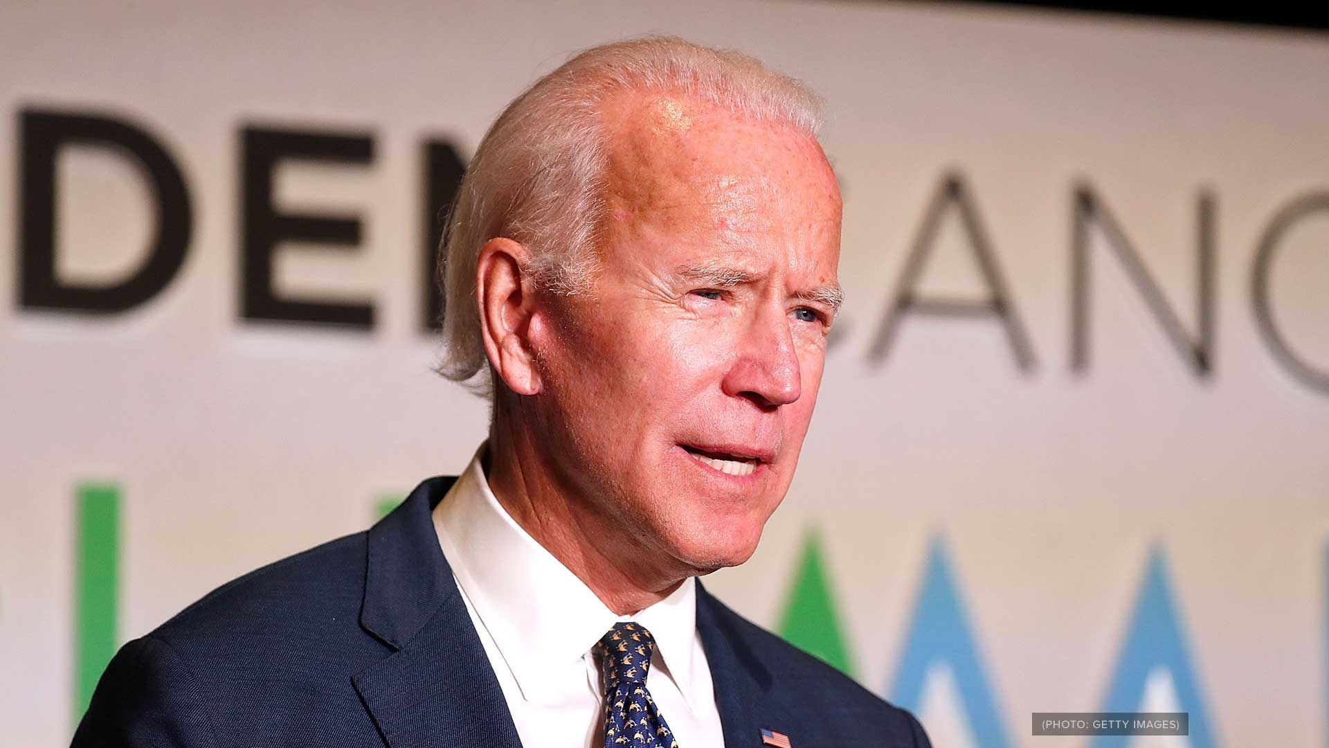 Is Joe Biden Running For President? - (Video Clip) | BET