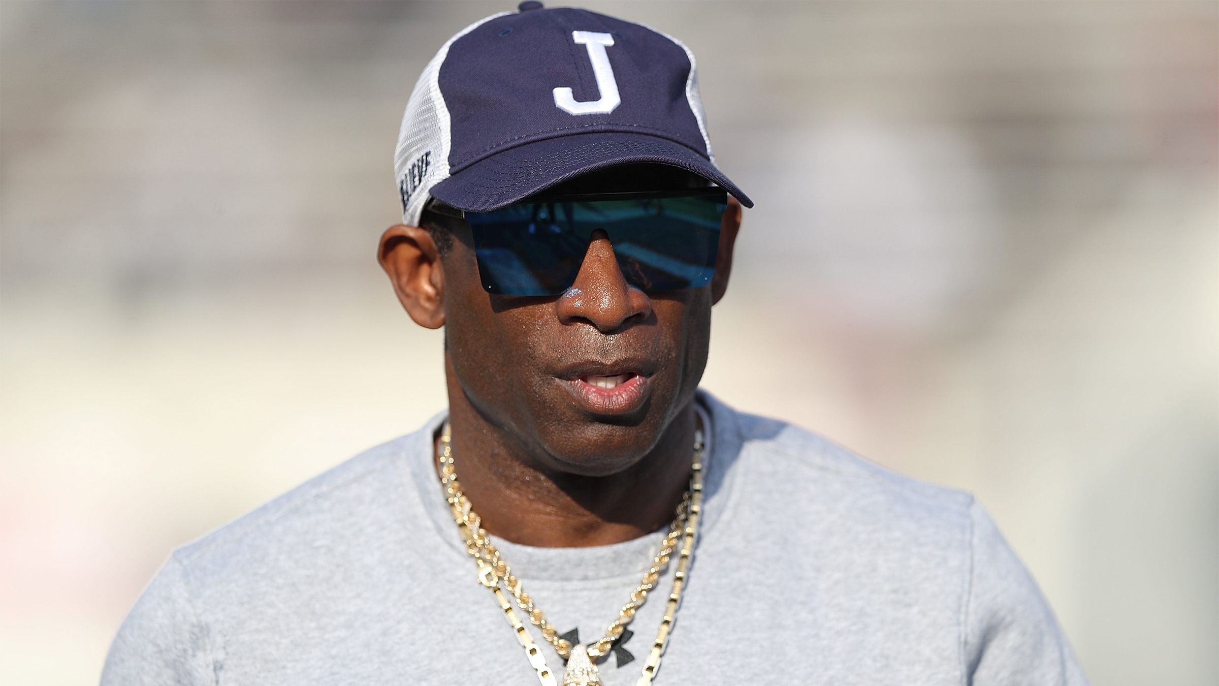 Deion Sanders Is Recovering Following Emergency Surgery News BET