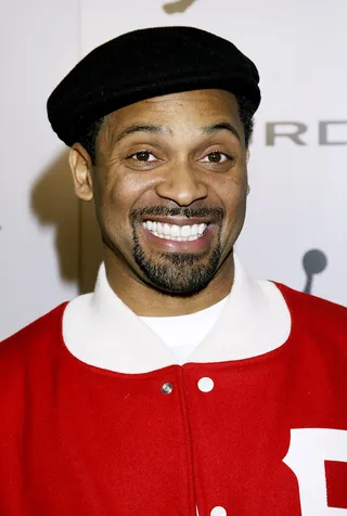 Our Host: Mike Epps - Consummate funnyman Mike Epps is BACK in action as the host of the 2012 BET Hip Hop Awards! We can’t wait to see what parodies he’ll pull and folks he'll make fun of!(Photo: Doug Benc/Getty Images)