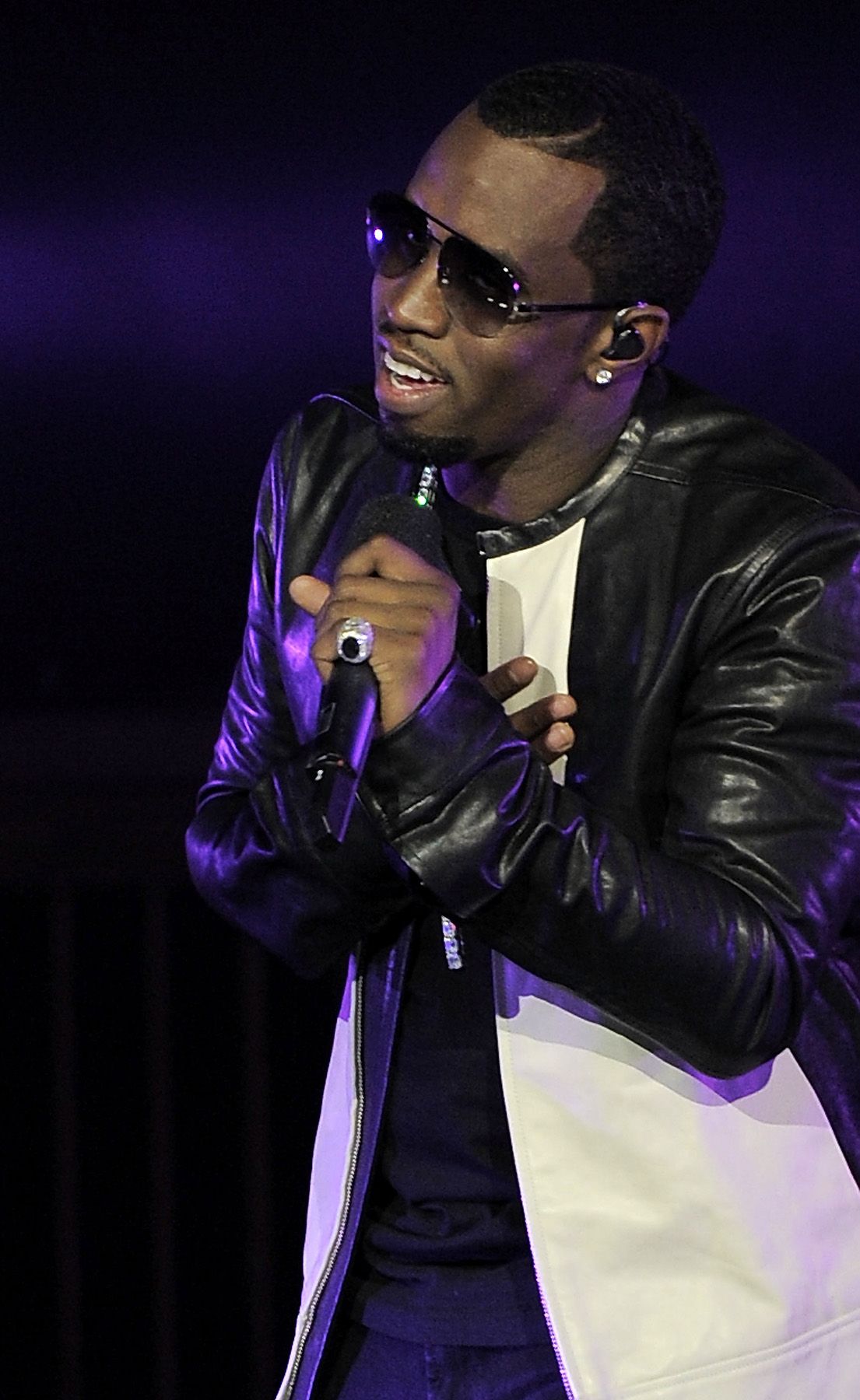 Diddy - Diddy went - Image 9 from And the Nominees Are... | BET