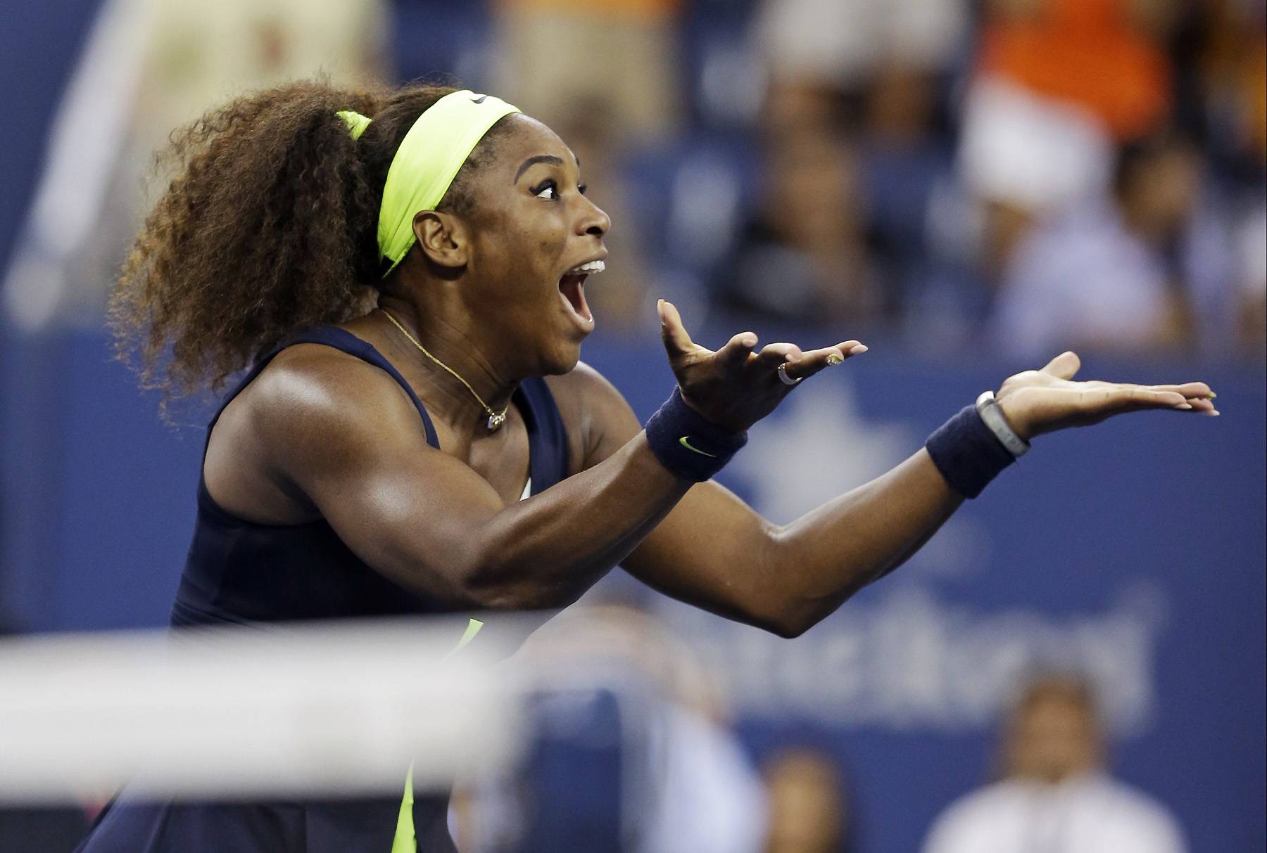Serena Williams, tennis, 2012 London Olympics, Wimbledon