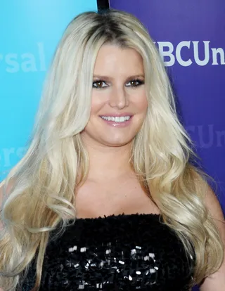 Jessica Simpson - Jessica Simpson is no stranger to reality TV. Back in 2003, she opened her life as a newlywed to Nick Lachey on MTV's Newlyweds: Nick and Jessica, but then took a huge break from TV and focused on her music and her highly successful and lucrative fashion line. She returned to reality TV in 2010 on VH1's The Price of Beauty, where she traveled the world seeing what the standards of beauty are in different countries. Most recently she was on the fashion reality series&nbsp;Fashion Star.(Photo: Alberto E. Rodriguez/Getty Images)