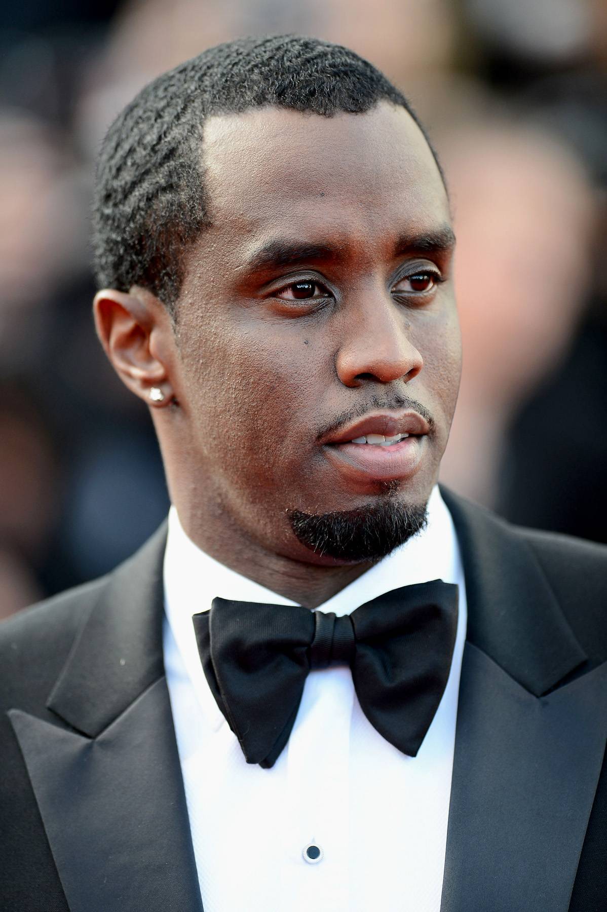 Diddy - From Bad - Image 8 from History Repeats Itself With The Biopic ...