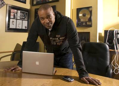 Chris Lighty&nbsp; - Chris Lighty, the music executive who helmed the careers of A Tribe Called Quest, Mariah Carey and 50 Cent, among others, was found dead in his New York City apartment from an alleged self-inflected gunshot wound on Aug. 30. He was 44.&nbsp;(Photo: AP Photo/Jim Cooper, file)