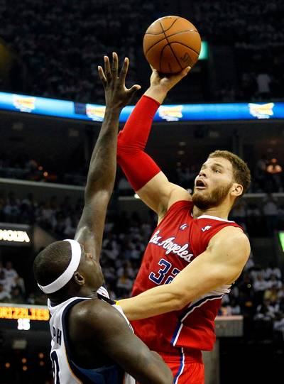 Los Angeles Clippers - Best Value: Blake Griffin, No. 1, 2009. Let's be honest: There's not a lot of competition for this honor. Griffin missed the whole 2009-10 season because of a broken kneecap, but he's now one of several reasons this downtrodden franchise is finally enjoying some buzz. Danny Manning put up good numbers for the Clippers after they took him with the top pick in 1988, but the team remained largely irrelevant.  Worst Value: Michael Olowokandi, No. 1, 1998. Olowokandi was picked ahead of Mike Bibby, Antawn Jamison, Vince Carter, Dirk Nowitzki and Paul Pierce. Ouch.&nbsp;(Photo: Kevin C. Cox/Getty Images)
