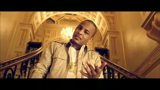 45. T.I. &quot;Go Get It&quot; - T.I. adds another go-getter’s anthem to his long string of hits with “Go Get It.”(Photo: Grand Hustle Records)