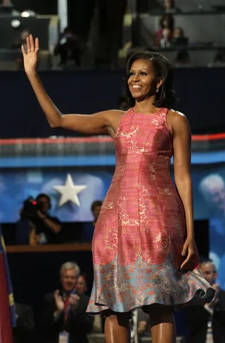 Did You Know? - In an exclusive interview with Us Weekly Magazine, Obama shares a few secrets: When the president’s away on an overnight trip, Bo can play and sleep in the first couple’s bed. While on the campaign trail, she likes to sample local specialties, including fried Twinkies in Iowa.   (Photo: AP Photo/Charles Dharapak)