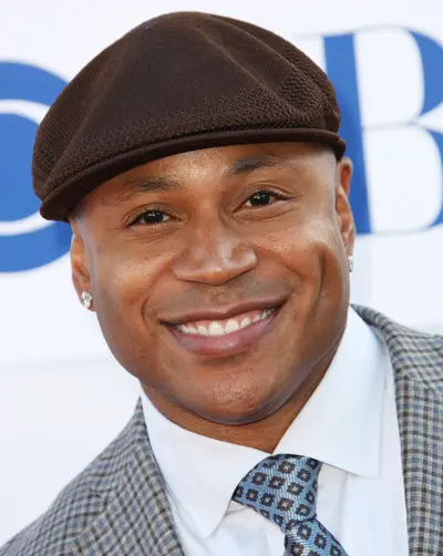 Closing The Gap - Chris played a significant part in shaping LL Cool J's career. He's the reason LL was able to rap &quot;How Easy Is This?&quot; in a Gap commercial, fortifying another rap star's endorsement potential.&nbsp;(Photo: Frederick M. Brown/Getty Images)