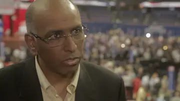 Michael Steele, RNC explains what Gov. Romney needs to say to Black America
