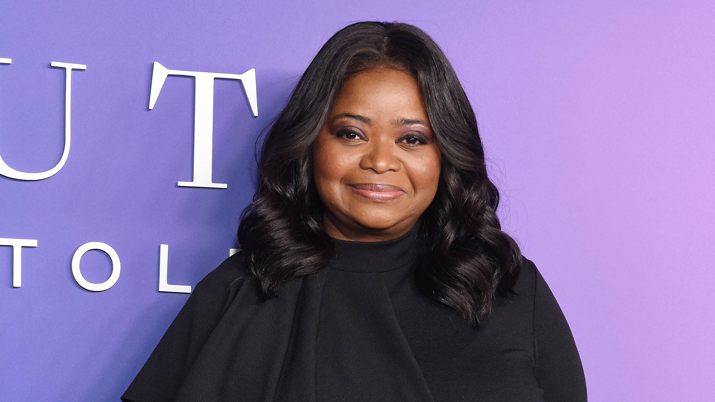 Octavia Spencer Says She Experienced 'More Racism' In Los Angeles Than ...