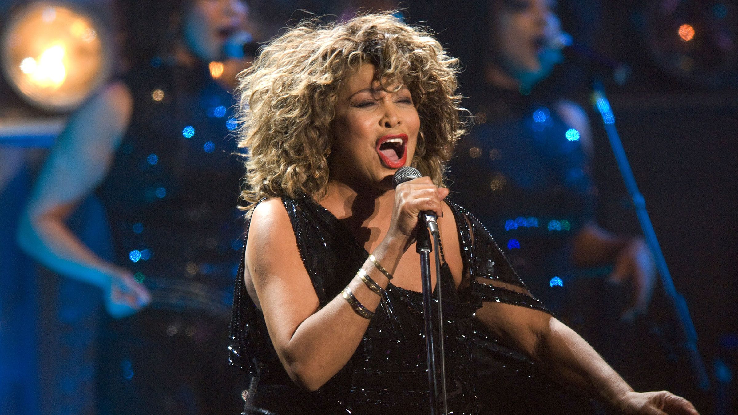 Tina Turner Wasn't 'Scared of Death' Amid Long Health Battle - Vimarsana News