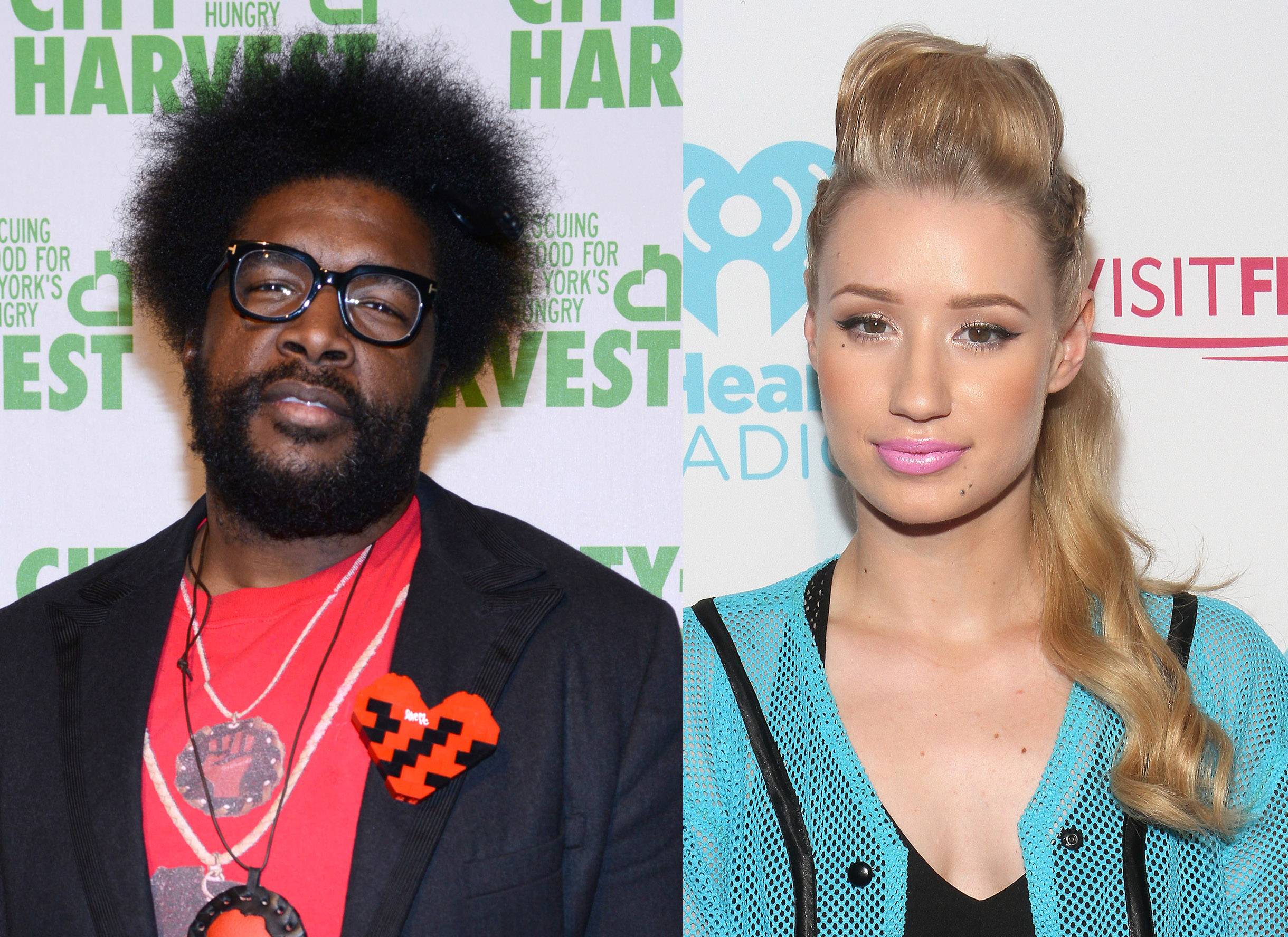 The Enduring Legacy Of Iggy Azalea'S "Fancy" - mcg8k4s